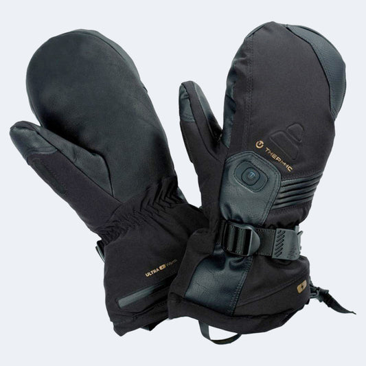 Thermic Ultra Heat Boost Men's Mitt