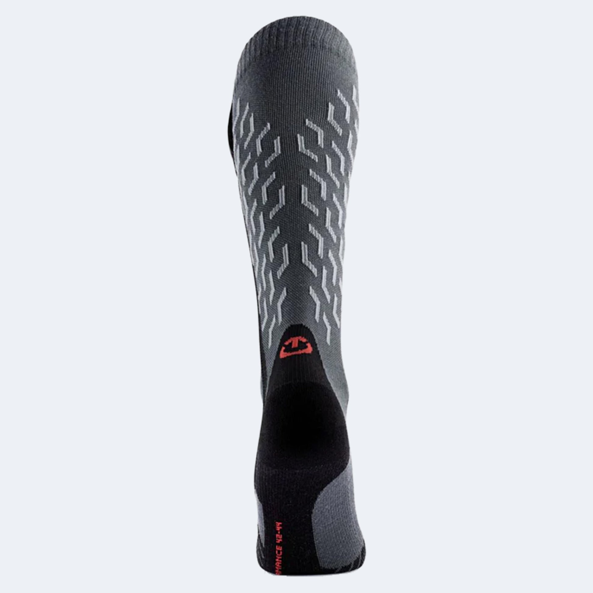 Thermic Ultra Warm Performance S.E.T. Heated Ski Sock W/ S-Pack 1400BT