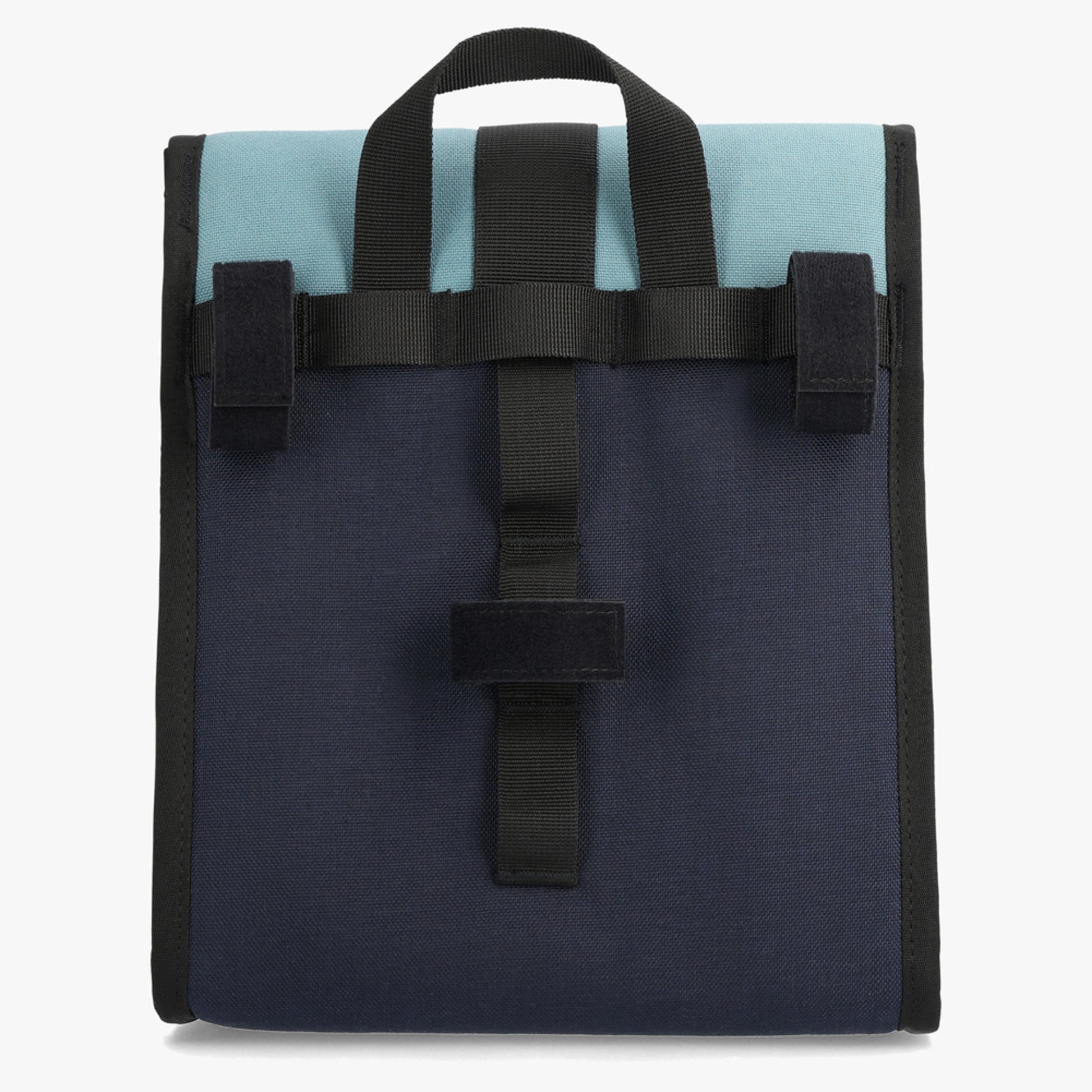 Topo Designs Cooler Bag - Black/Black