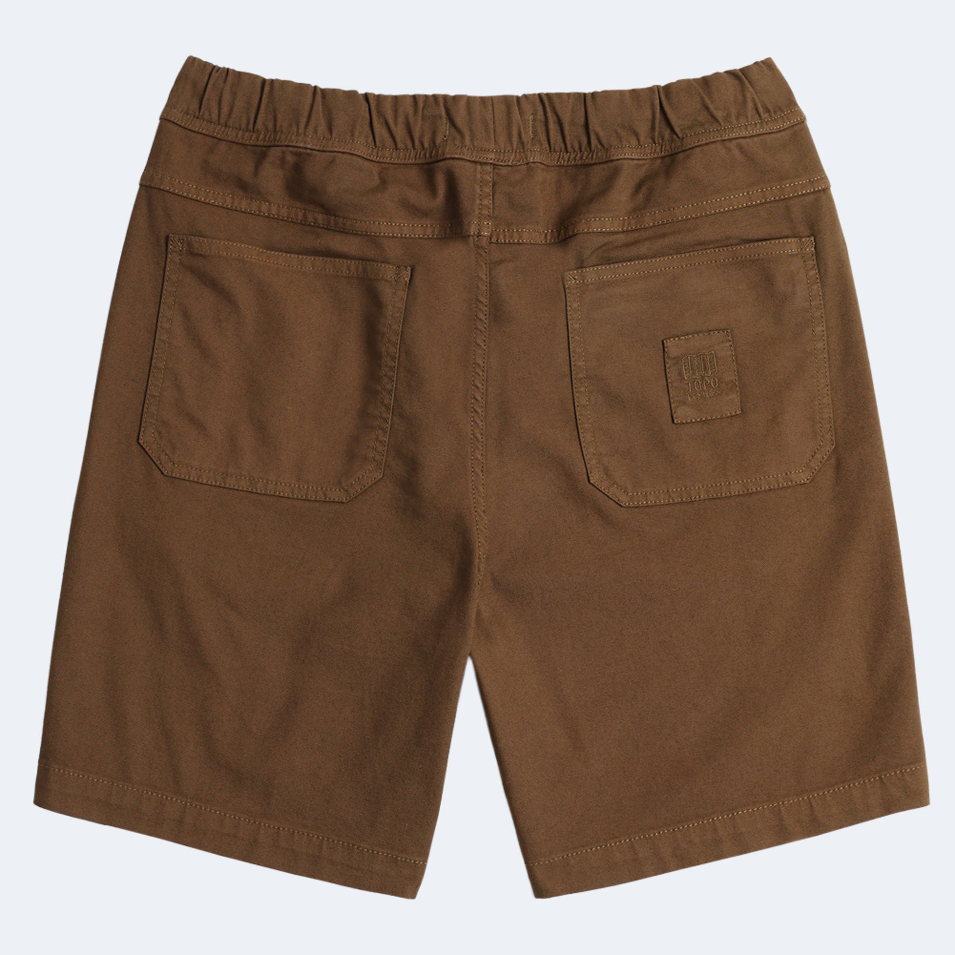 Topo Designs Dirt Men's Short