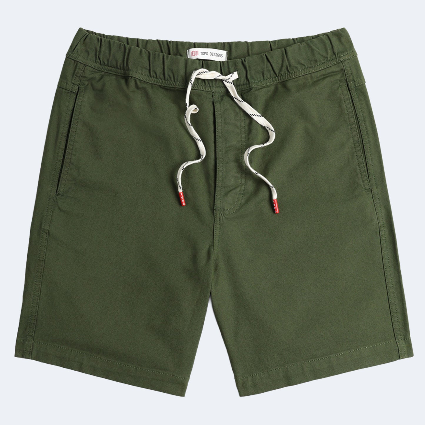 Topo Designs Dirt Men's Short