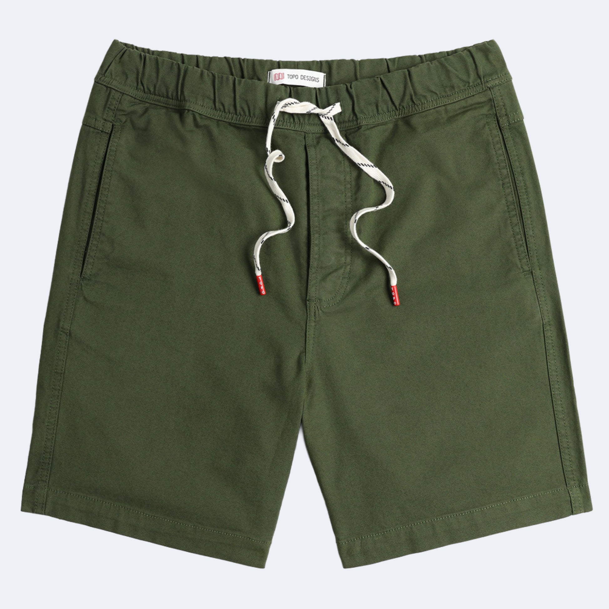 Topo Designs Dirt Men's Short