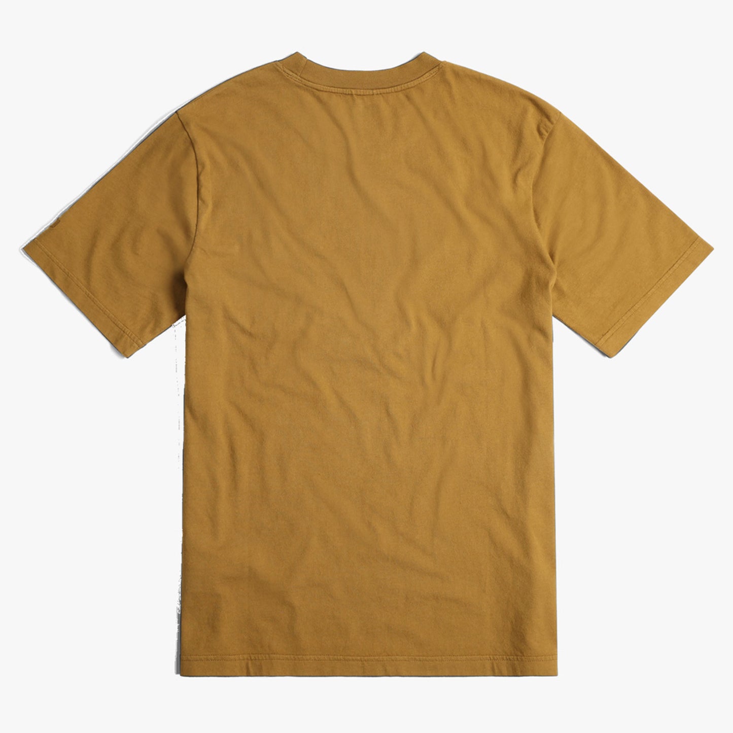 Topo Designs Dirt Pocket Men's Short Sleeve Shirt - Black - XXL
