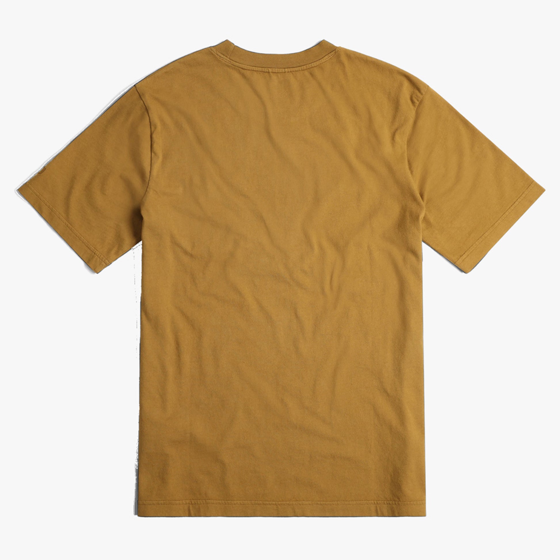 Topo Designs Dirt Pocket Men's Short Sleeve Shirt - Black - XXL
