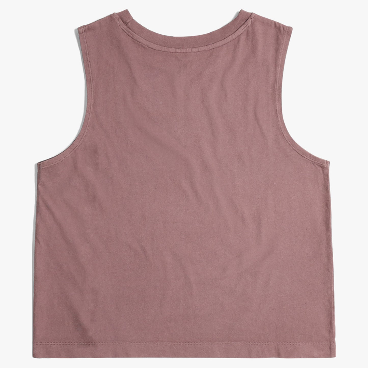 Topo Designs Dirt Women's Tank - Sea Pine - XL