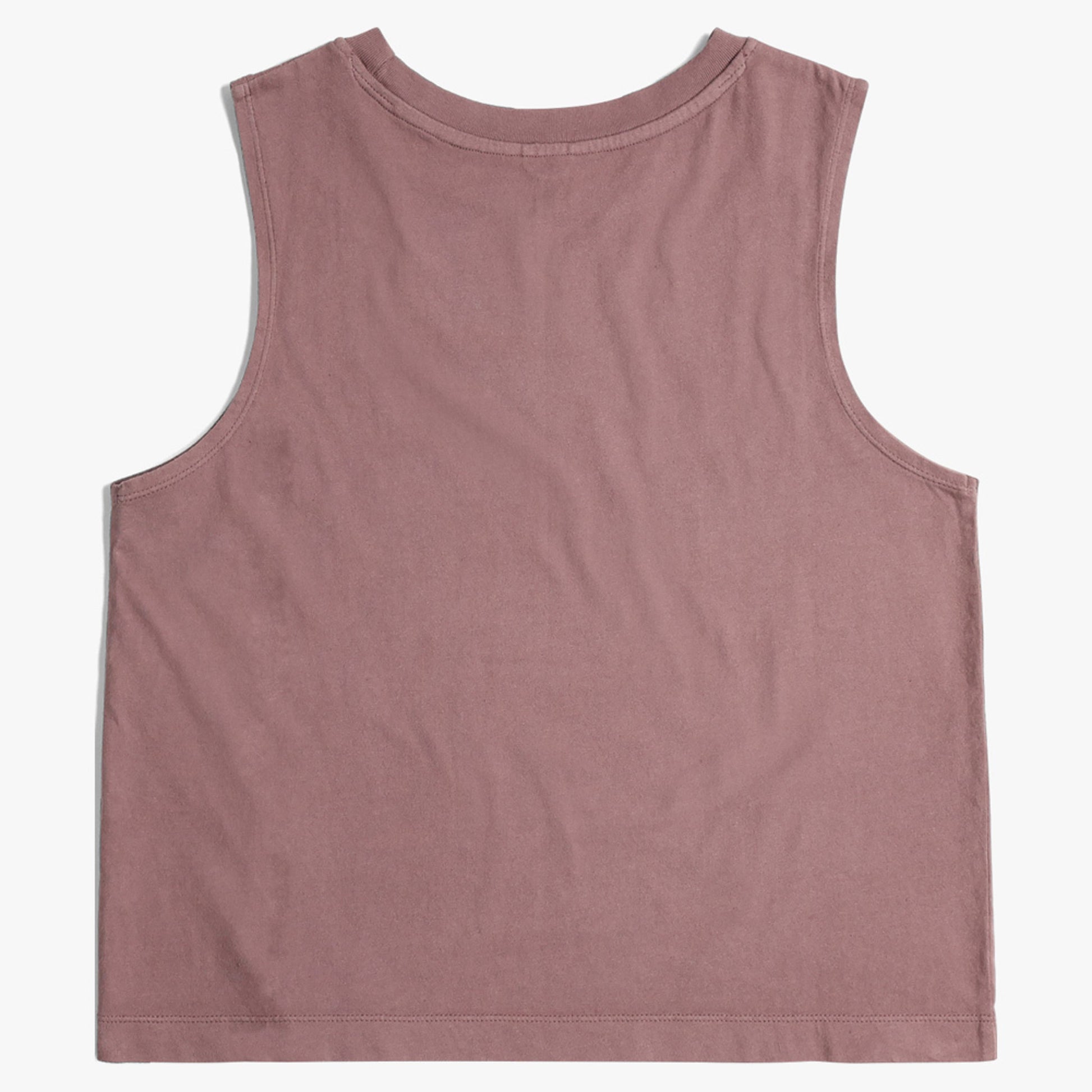 Topo Designs Dirt Women's Tank - Sea Pine - XL