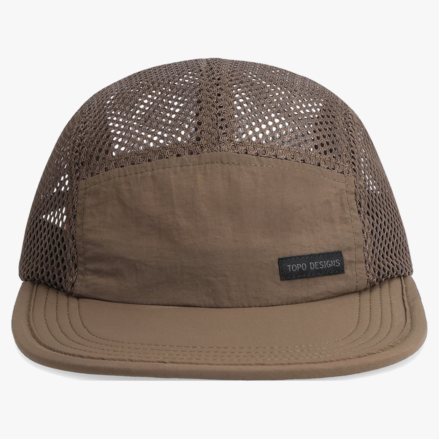 Topo Designs Global Hat - Desert Palm