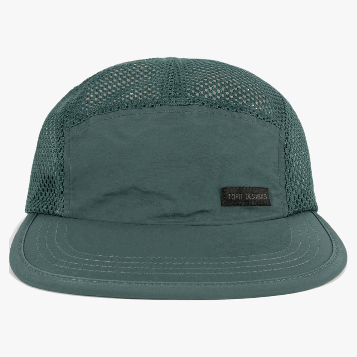 Topo Designs Global Hat - Forest