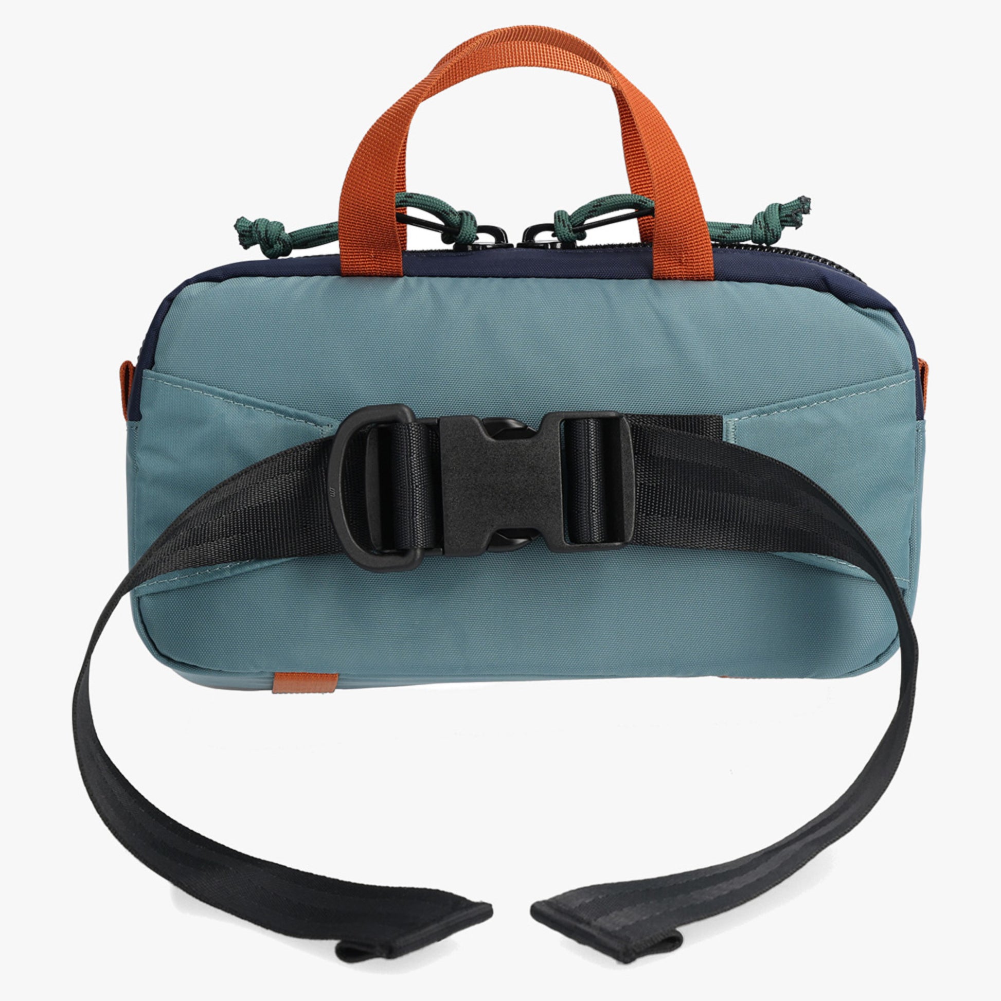 Topo Designs Mini Quick Pack - Forest