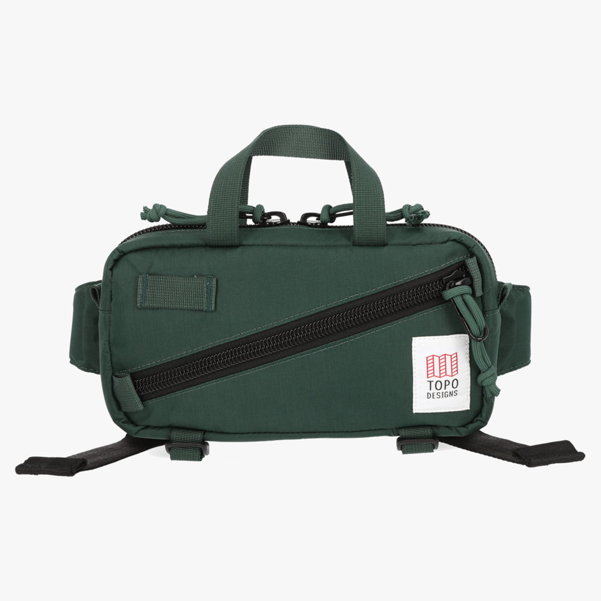 Topo Designs Mini Quick Pack - Forest