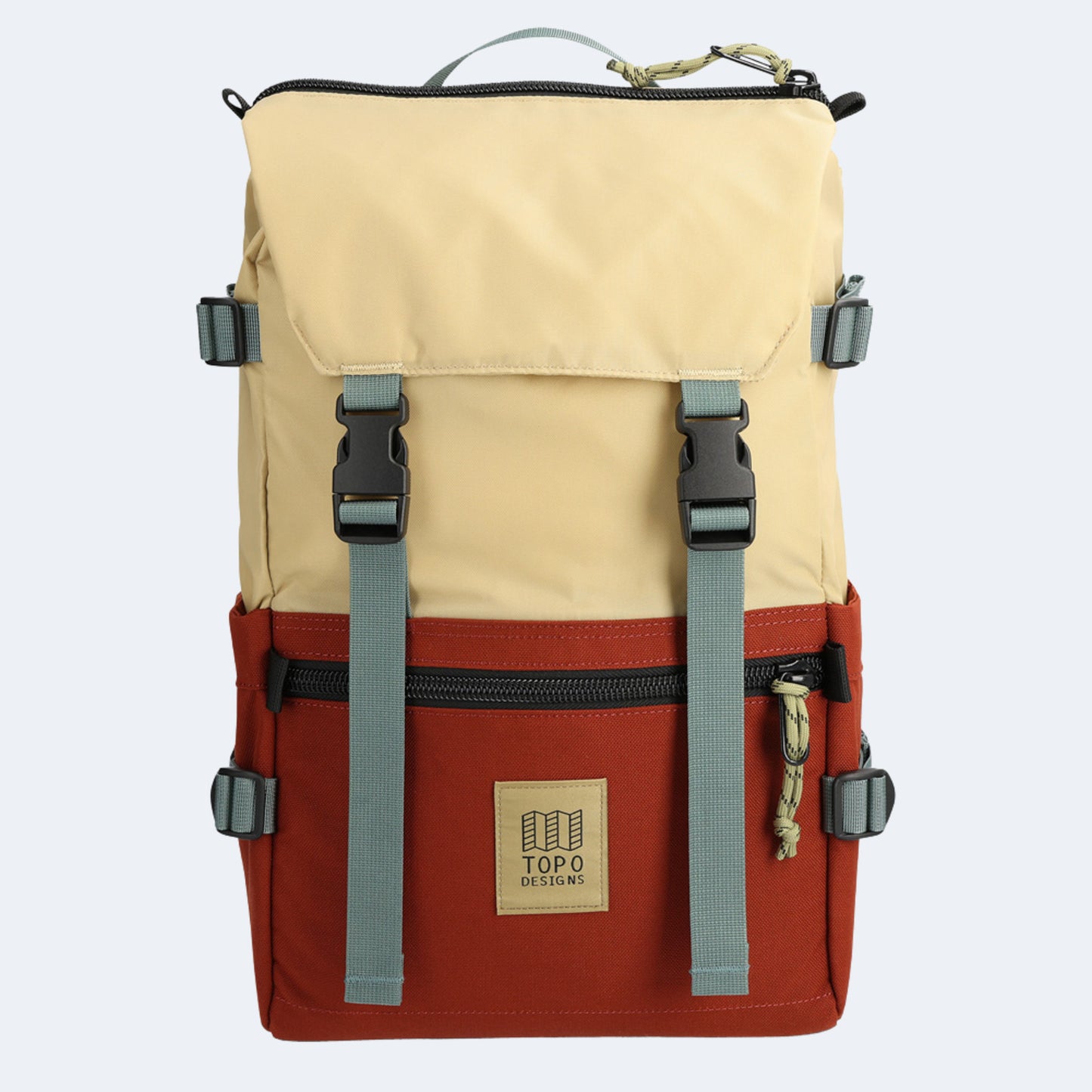 Topo Designs Rover Pack Classic
