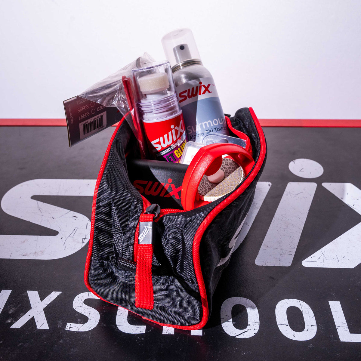 Touring Swix Kit