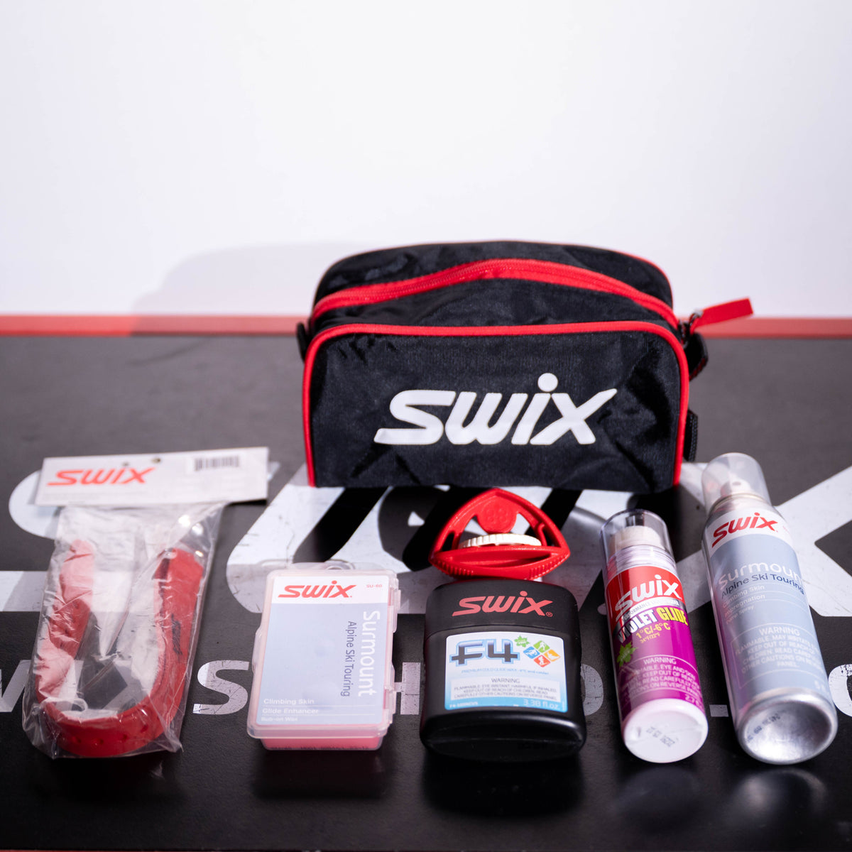 Touring Swix Kit