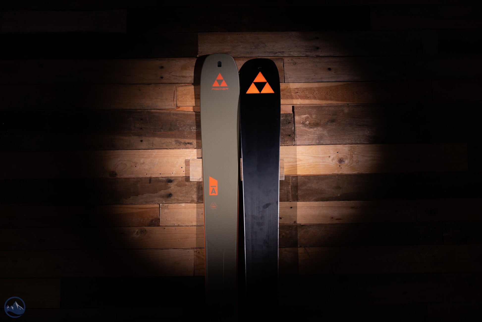 2026 Fischer Transalp 98 CTi Ski
