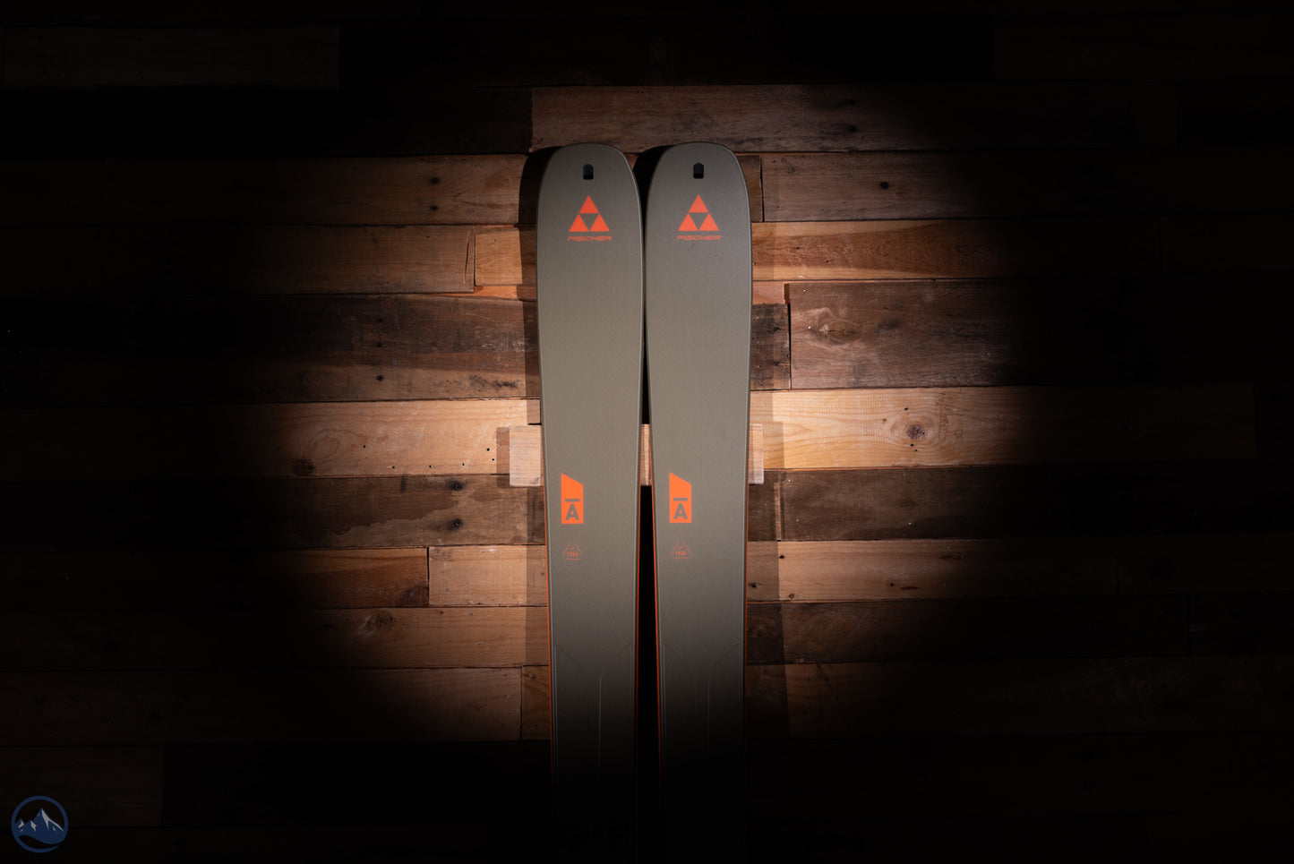 2026 Fischer Transalp 98 CTi Ski