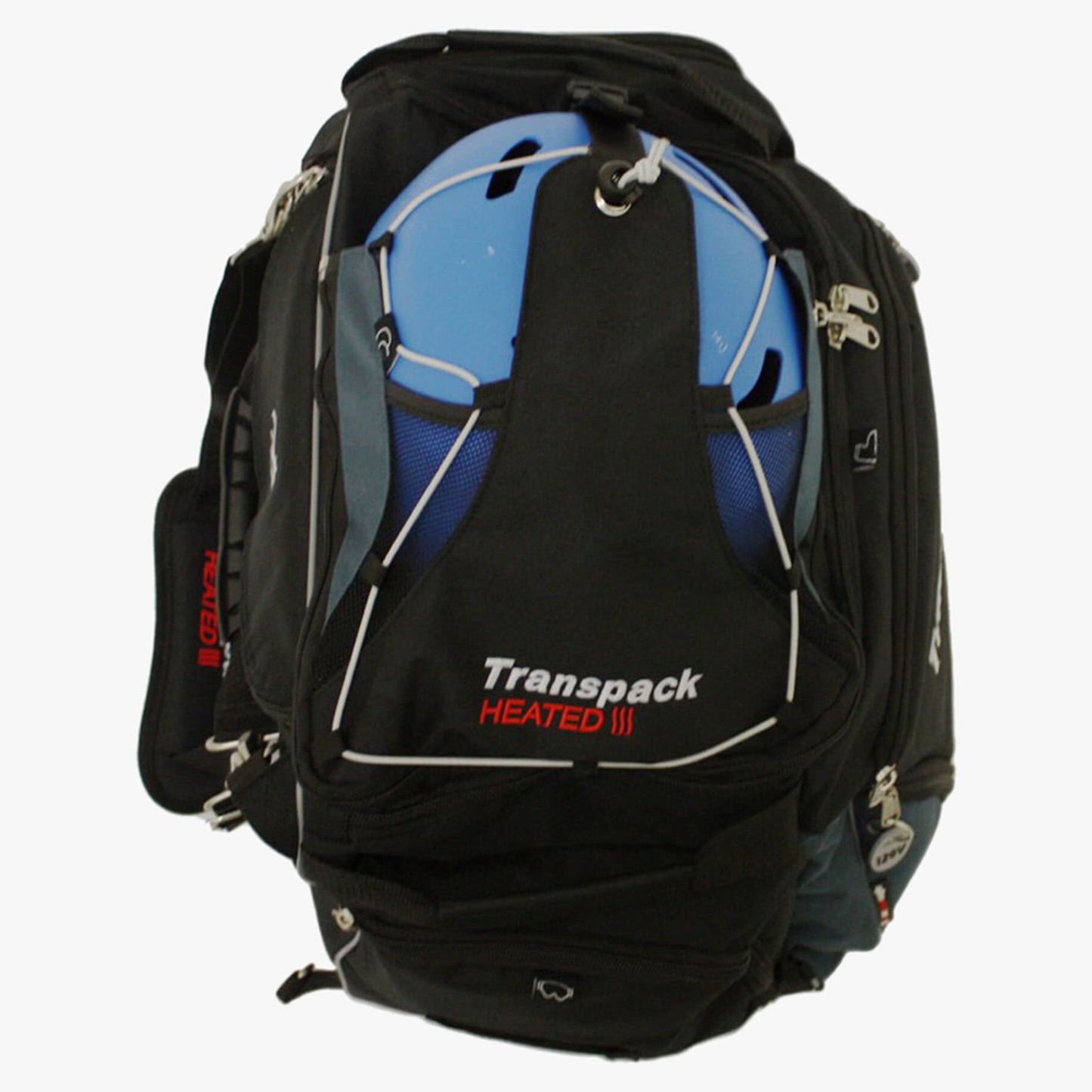 Transpack Heated Boot Bag