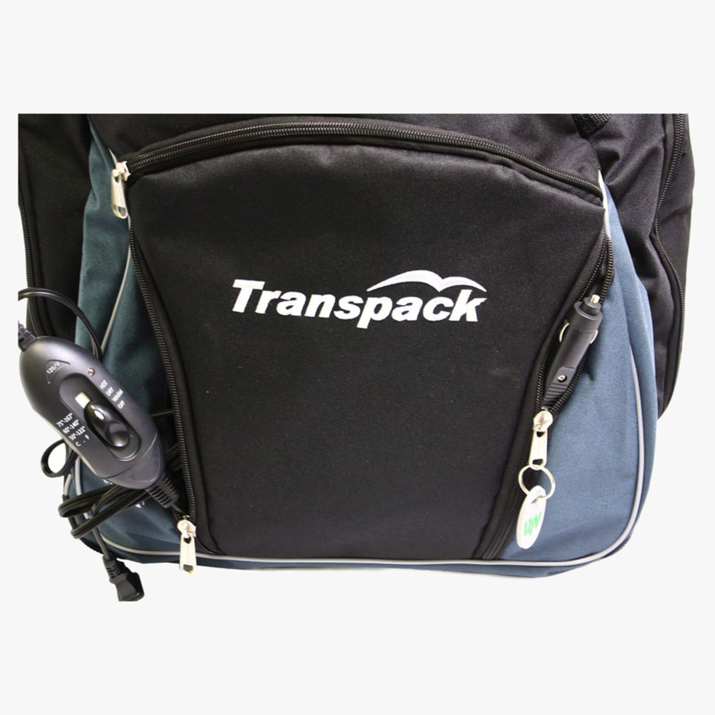 Transpack Heated Boot Bag