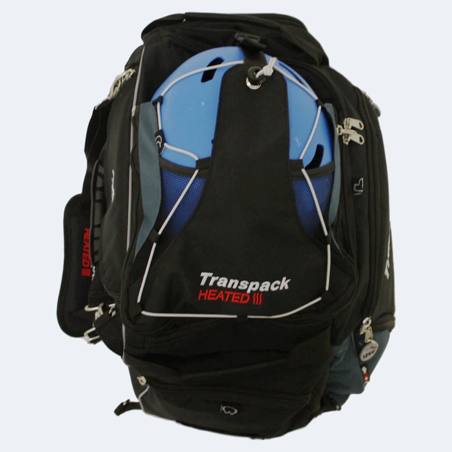 Transpack Heated Boot Bag