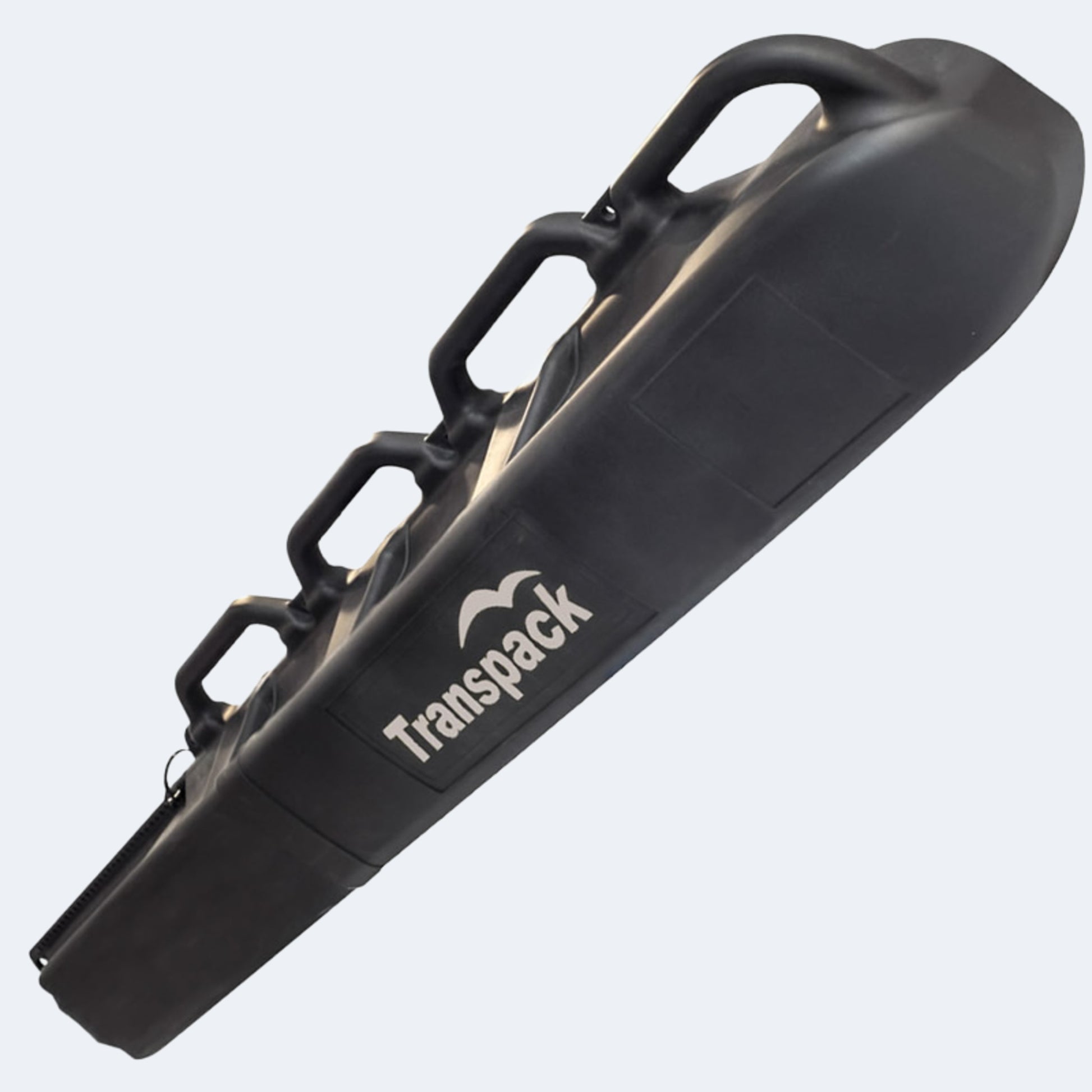 Transpack Jet Hard Ski Case