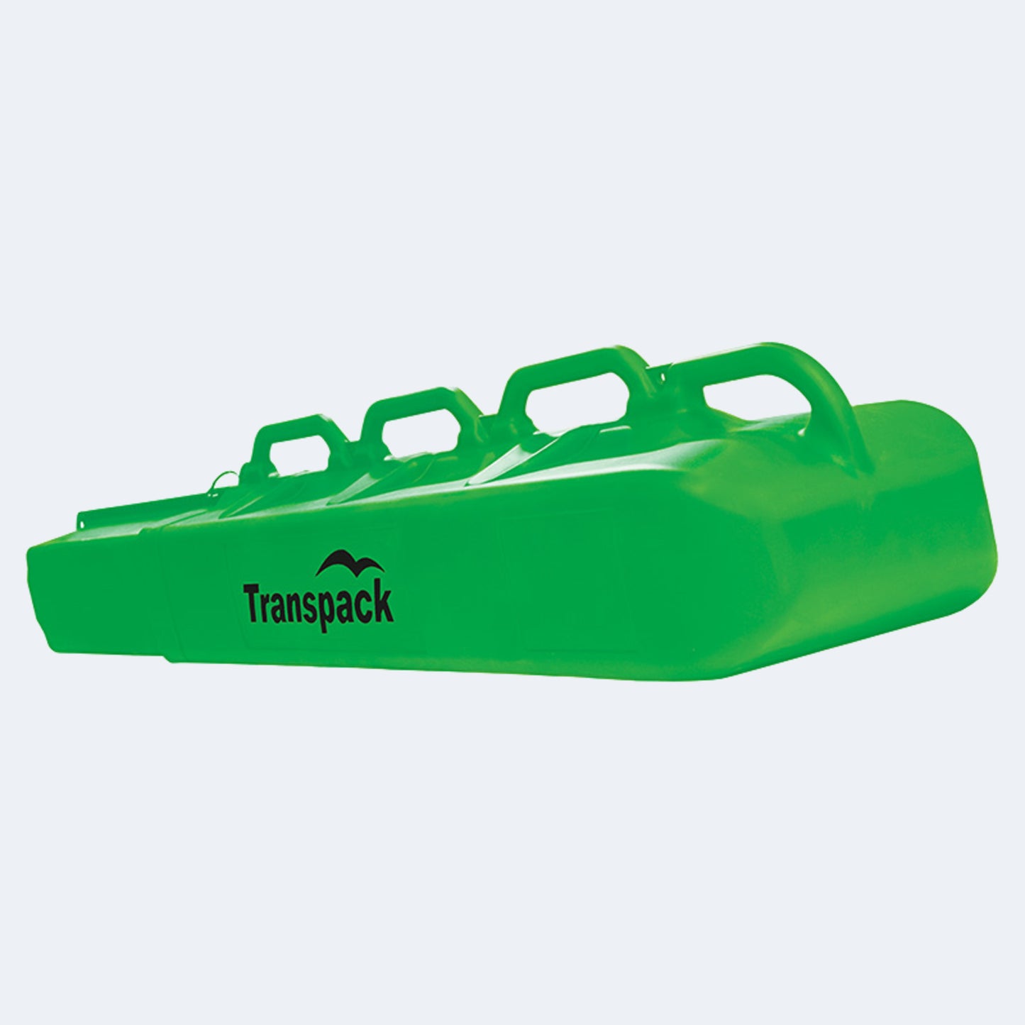 Transpack Jet Hard Ski Case