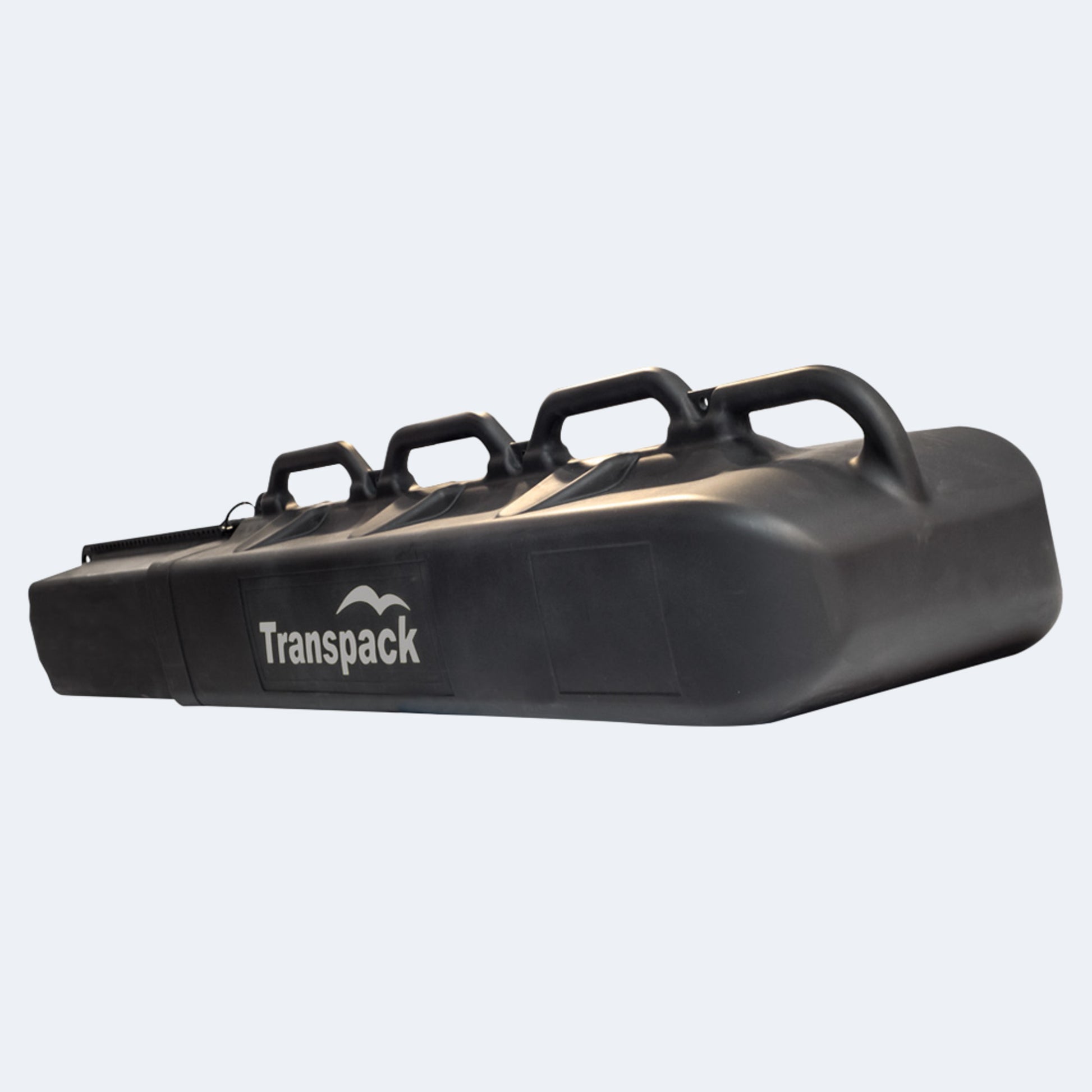 Transpack Jet Hard Ski Case