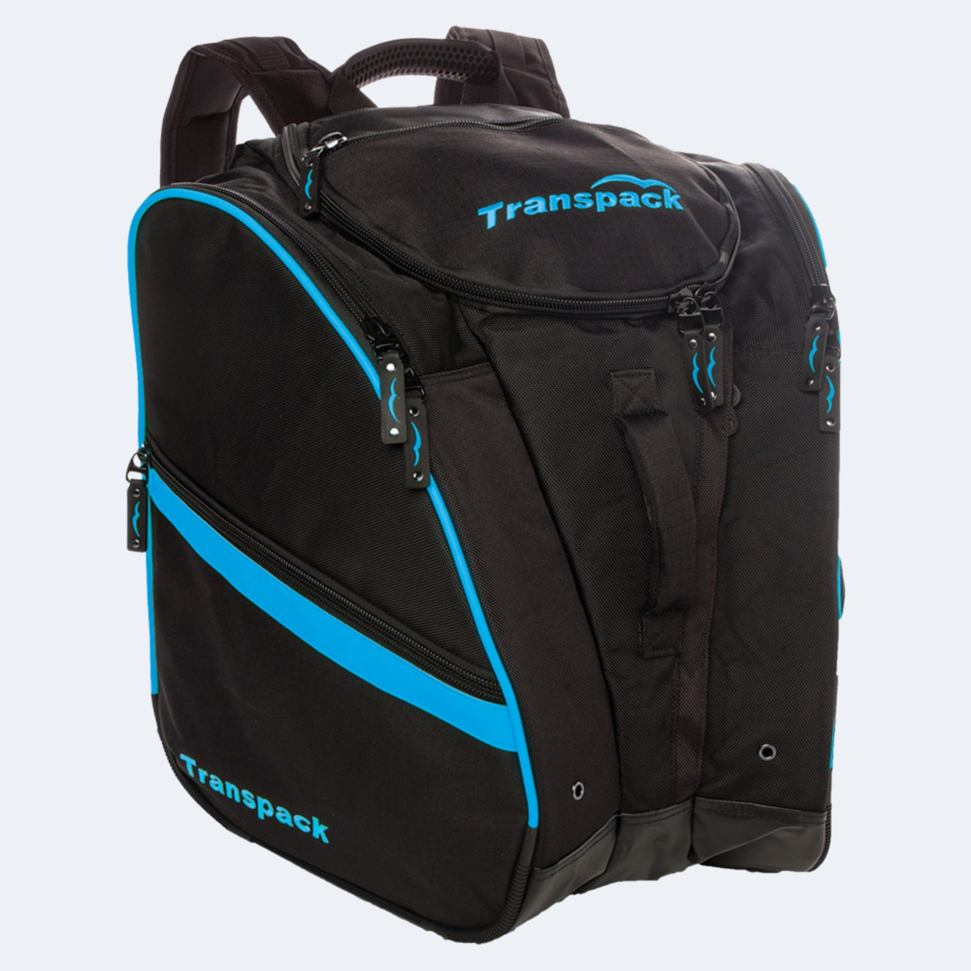 Transpack TRV Ballistic Pro Boot Bag