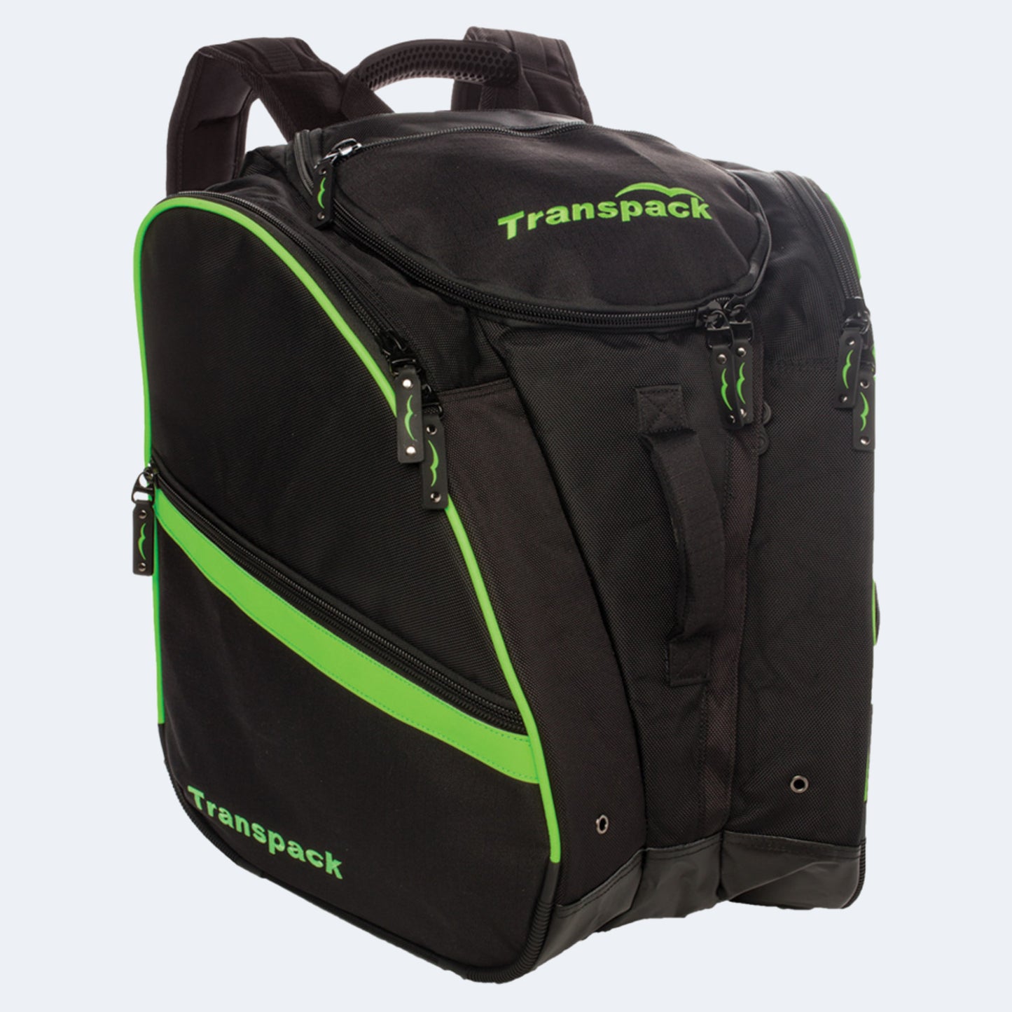 Transpack TRV Ballistic Pro Boot Bag