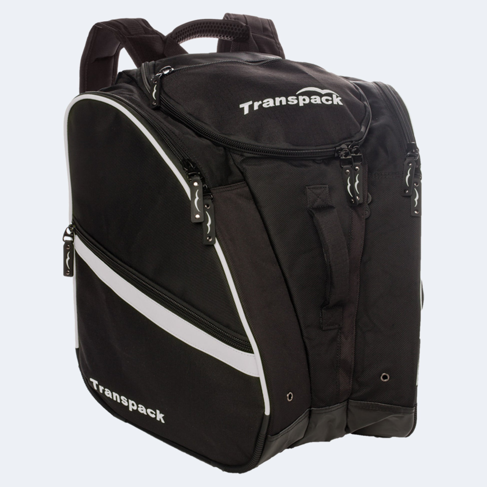 Transpack TRV Ballistic Pro Boot Bag