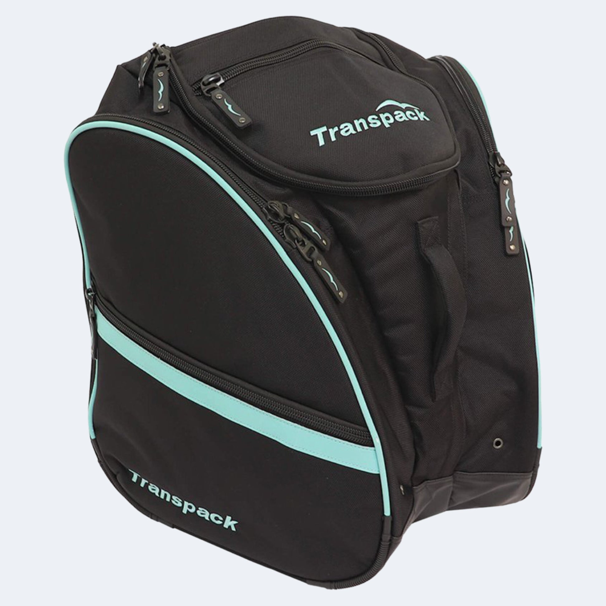 Transpack TRV Ballistic Pro Boot Bag
