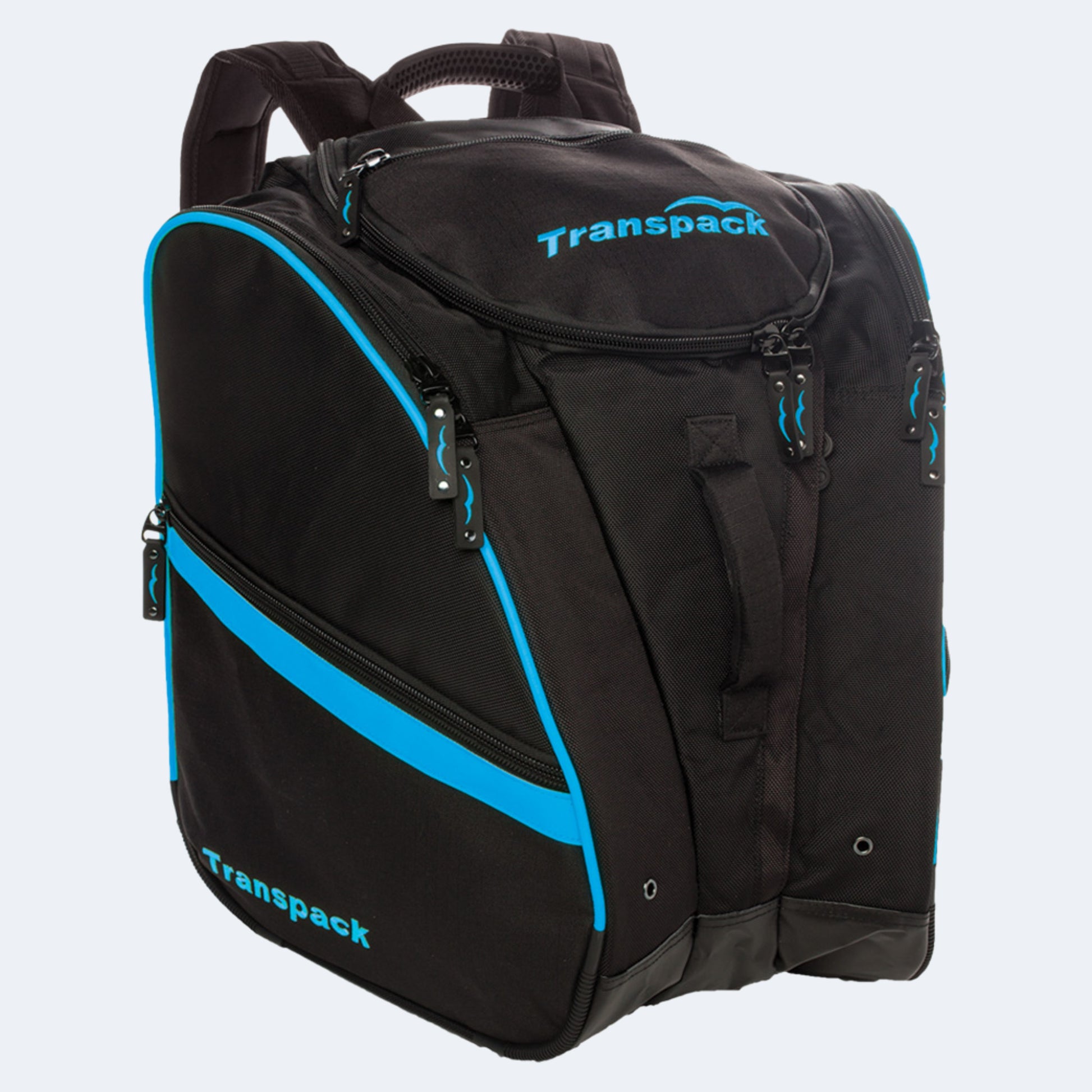 Transpack TRV Ballistic Pro Boot Bag