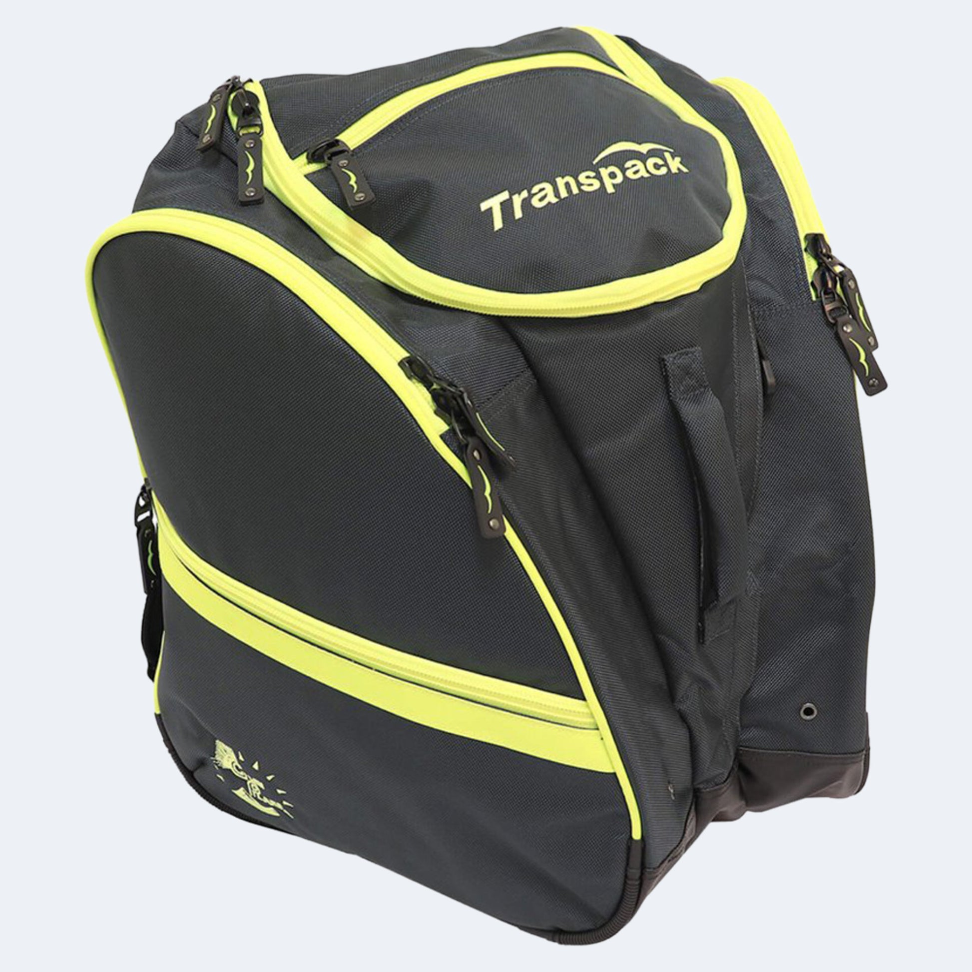 Transpack TRV Ballistic Pro Boot Bag