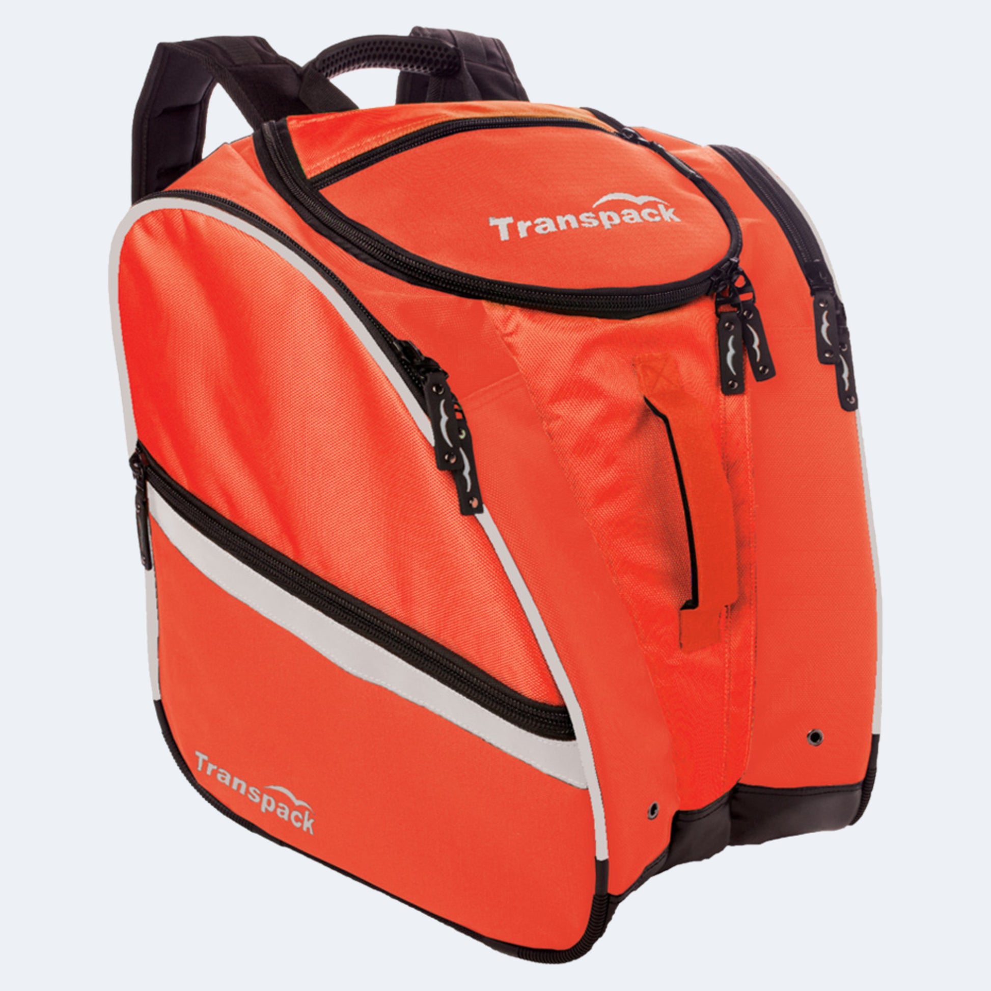 Transpack TRV Ballistic Pro Boot Bag
