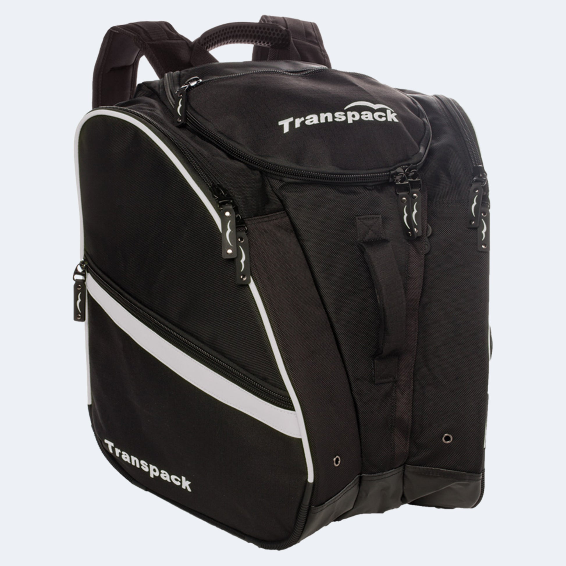 Transpack TRV Ballistic Pro Boot Bag