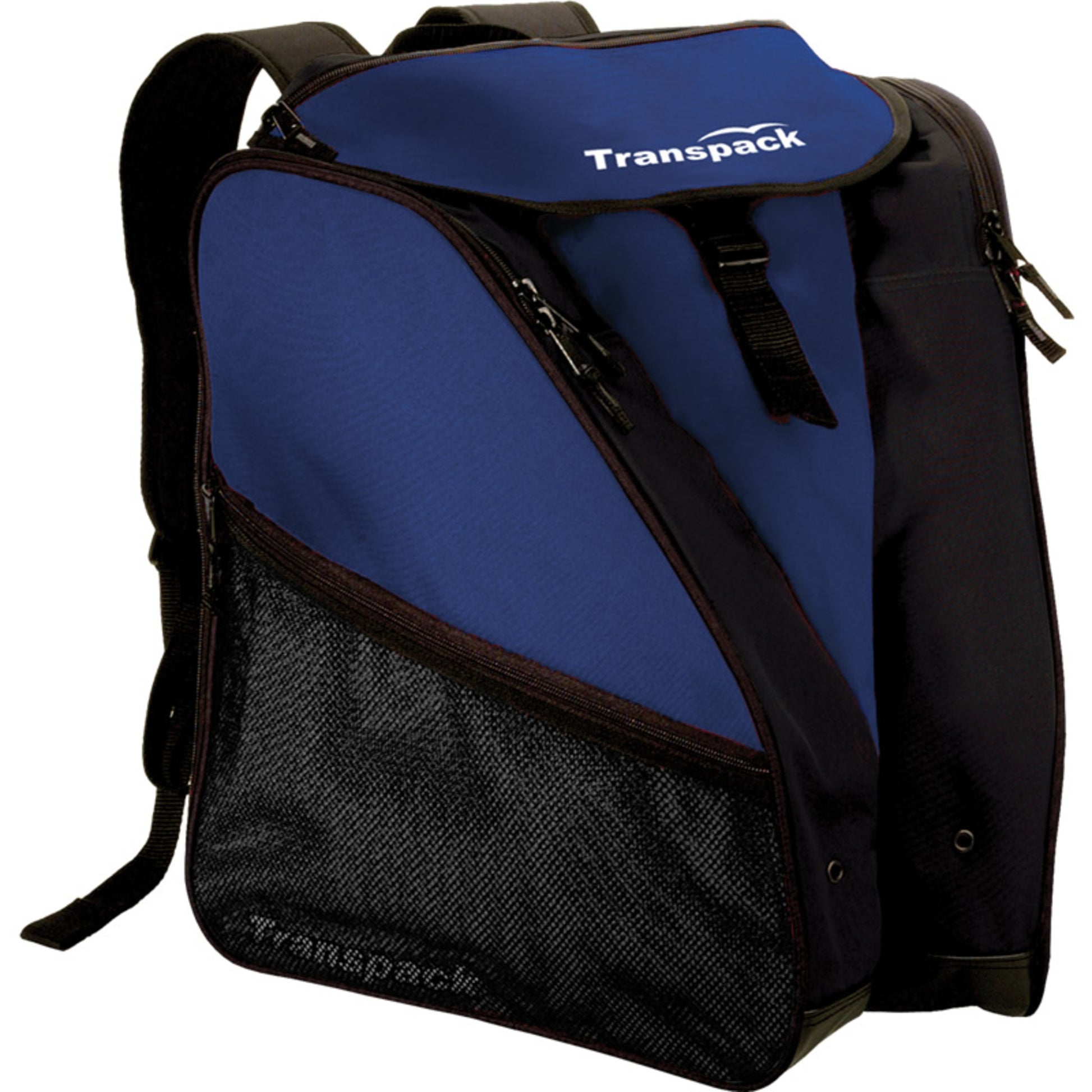 Transpack XT1 Boot Backpack - NAVY