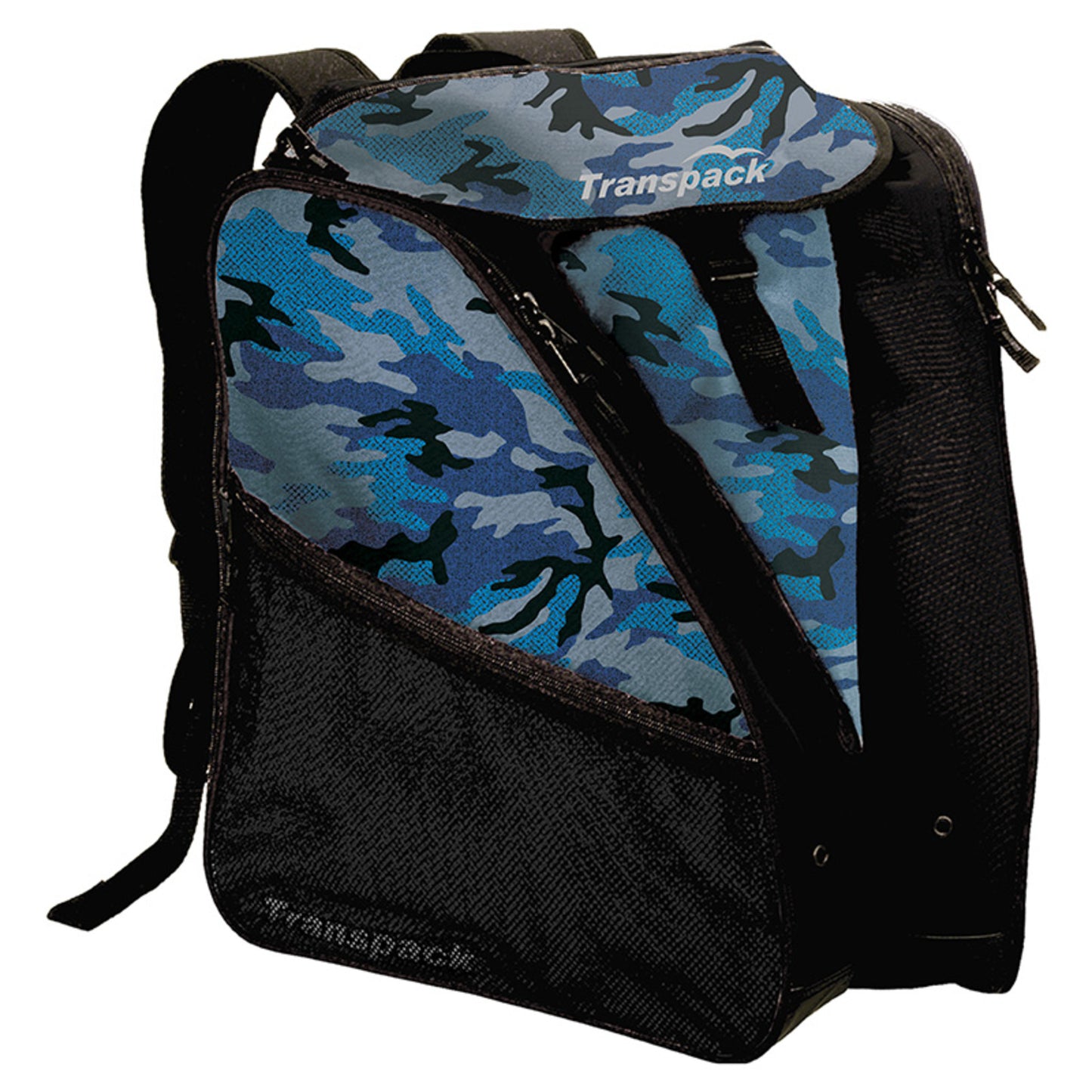 Transpack XT1 Print Boot Bag - CAMO