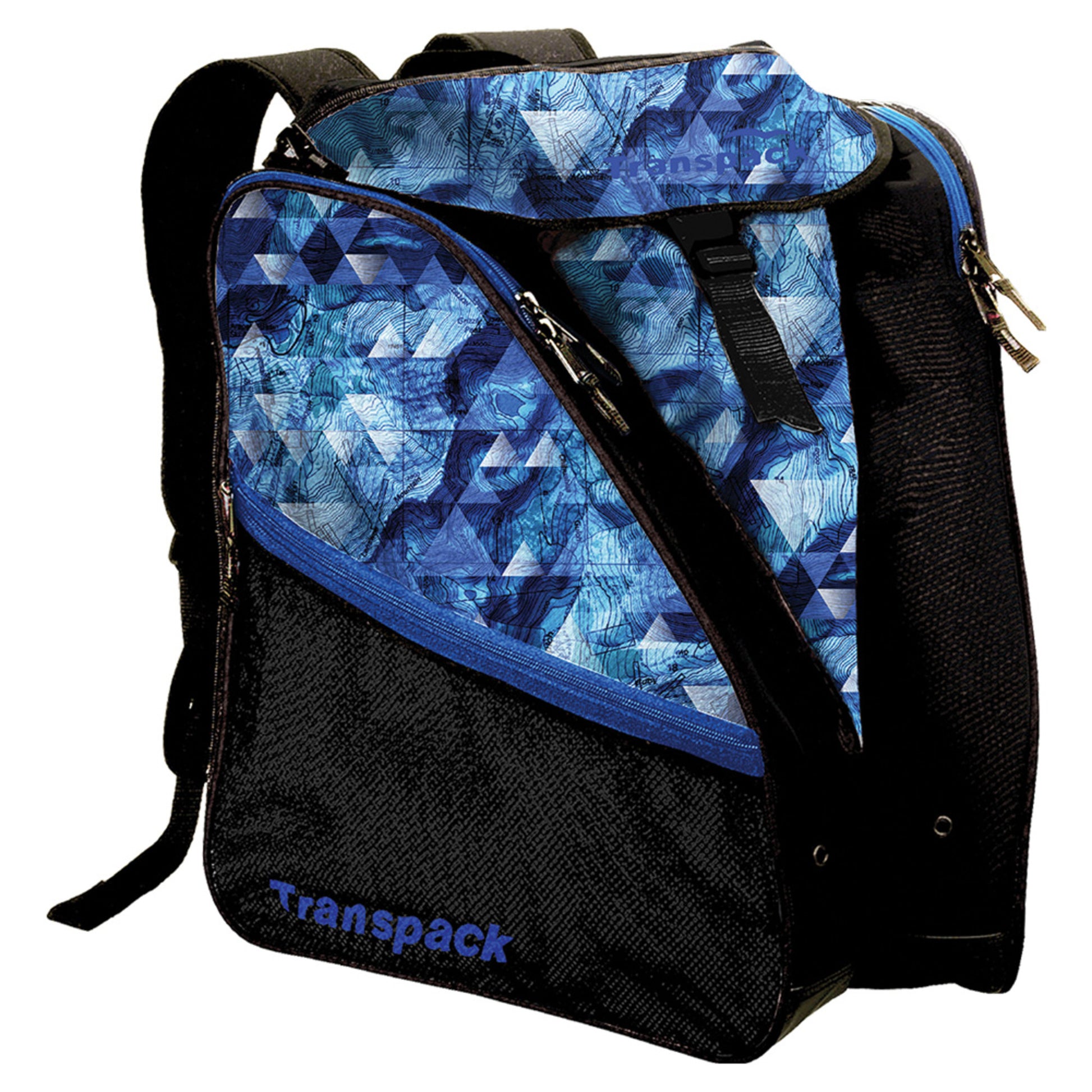 Transpack XT1 Print Boot Bag