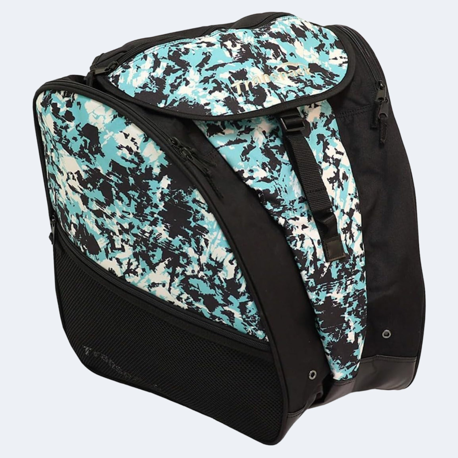 Transpack XTR Prints Boot Bag