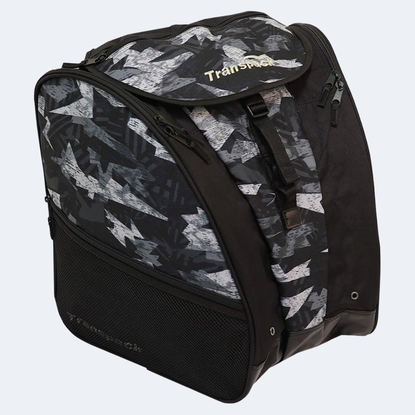 Transpack XTR Prints Boot Bag