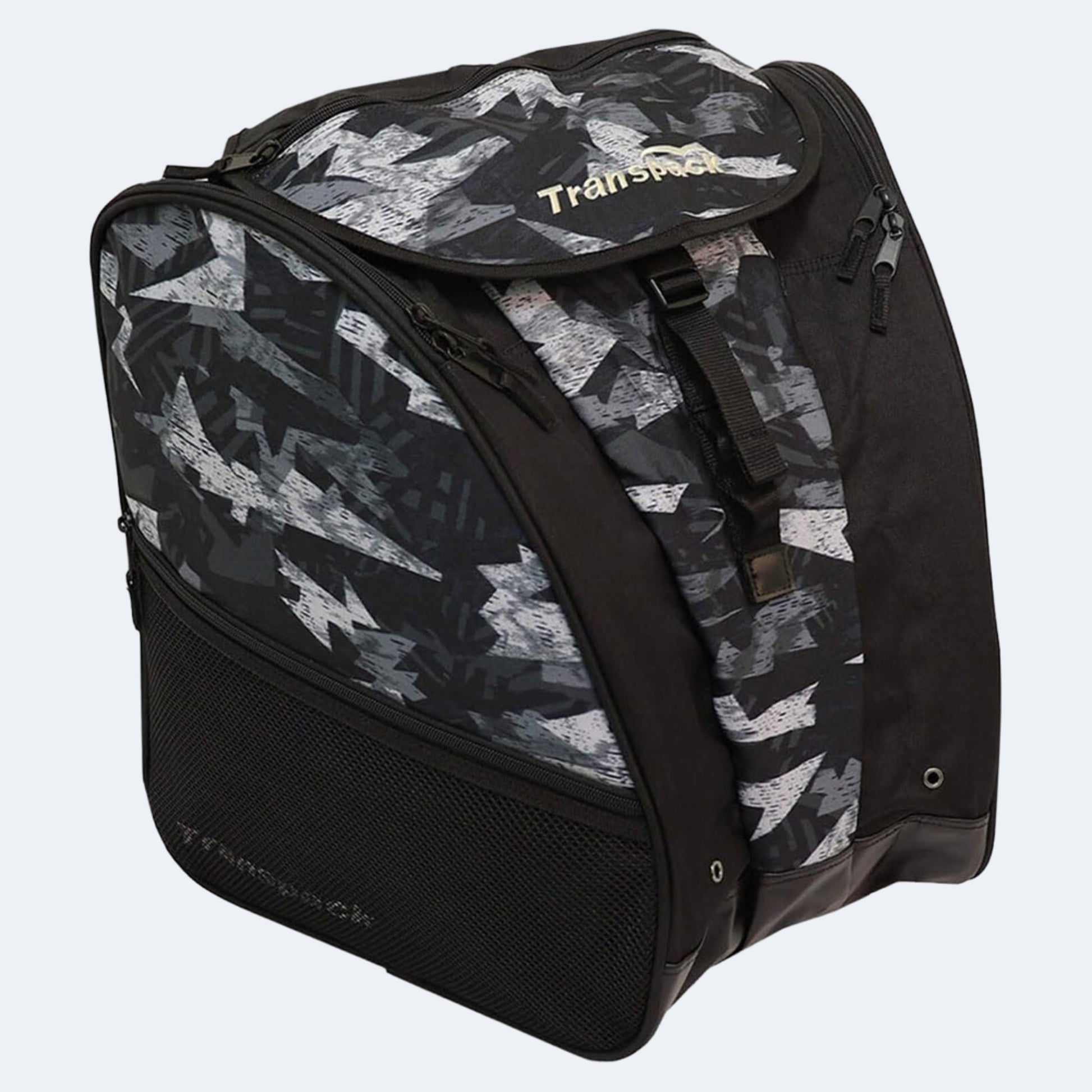 Transpack XTR Prints Boot Bag