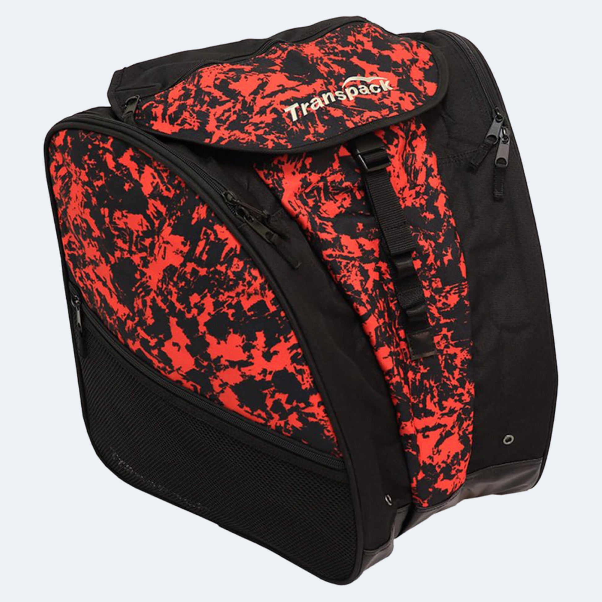 Transpack XTR Prints Boot Bag