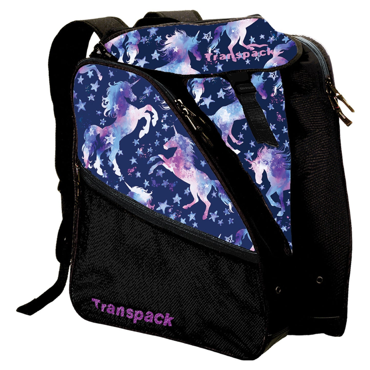 Transpack XTW Prints Women's Boot Bag - UNICORN