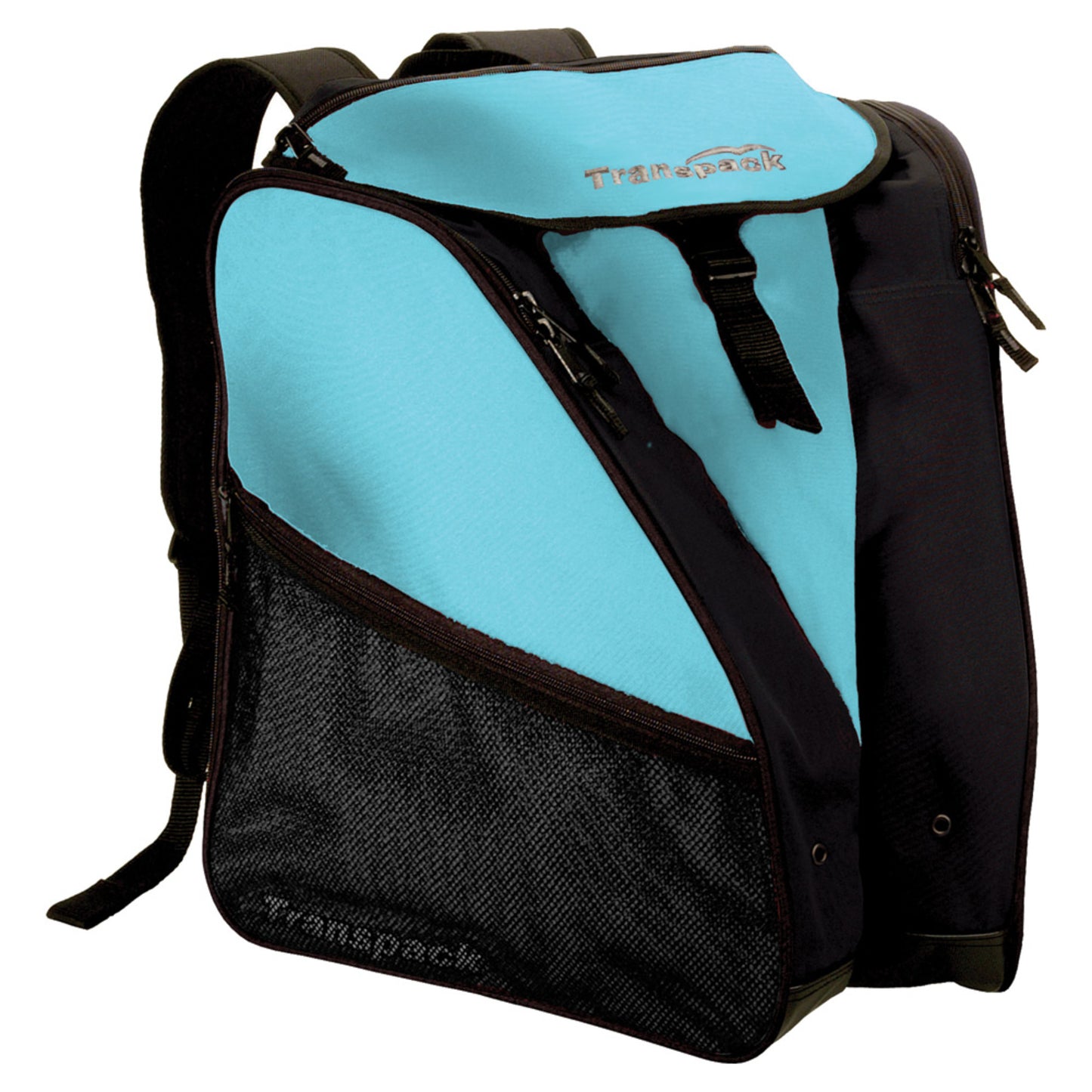 Transpack XTW Women's Boot Bag - AQUA