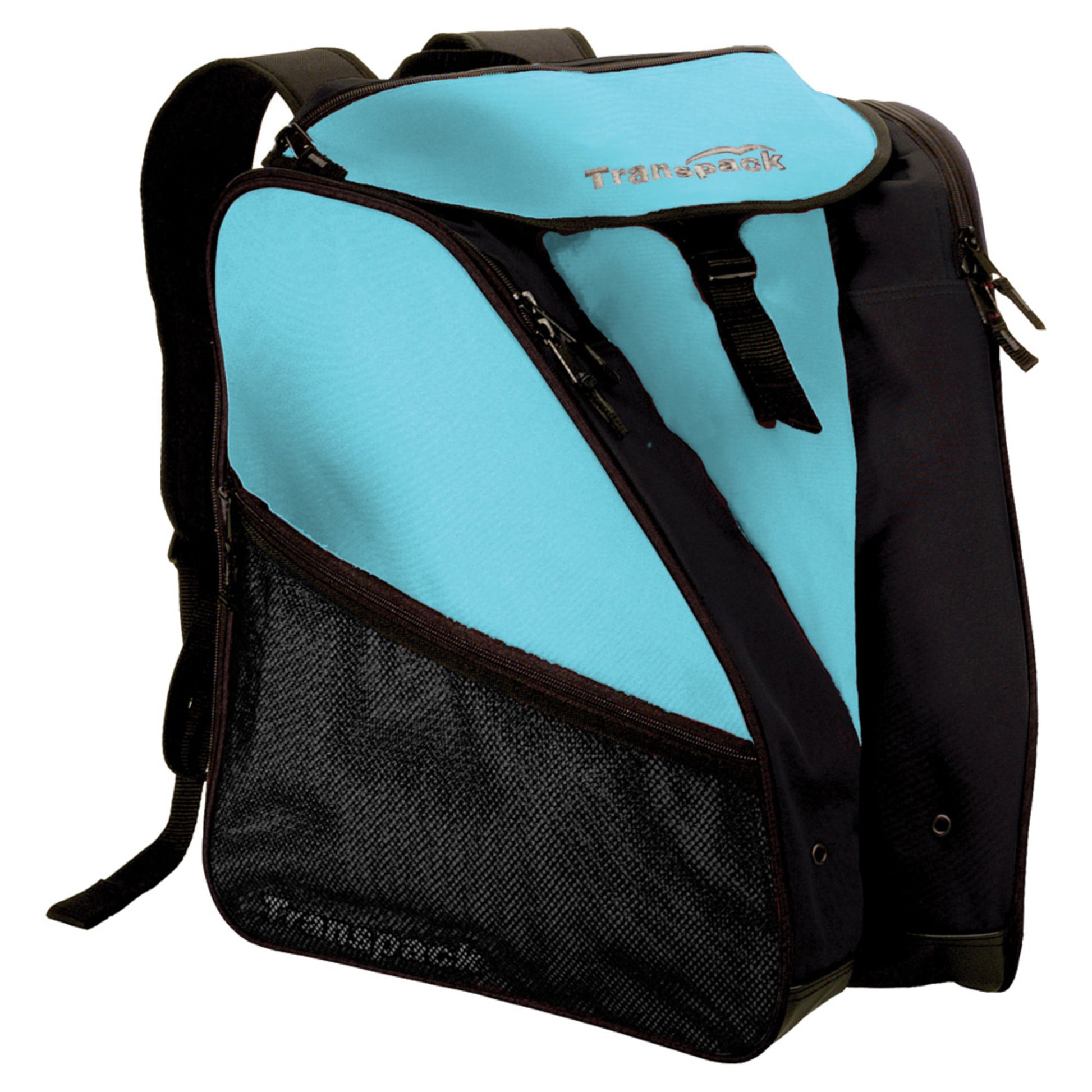 Transpack XTW Women's Boot Bag - AQUA
