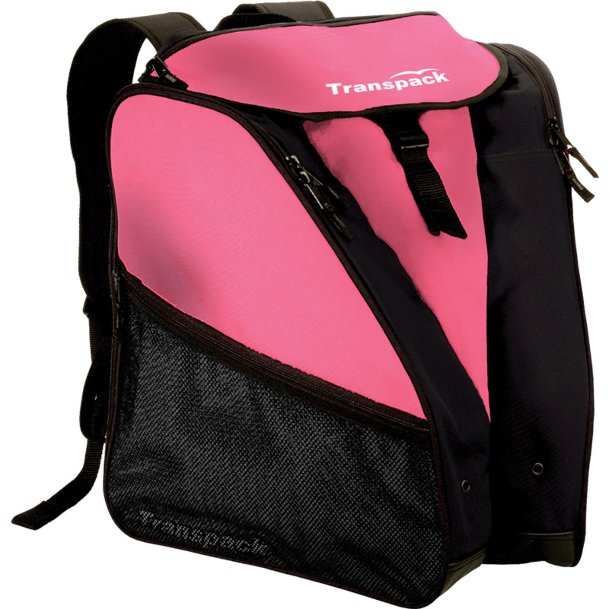 Transpack XTW Women's Boot Bag - PINK