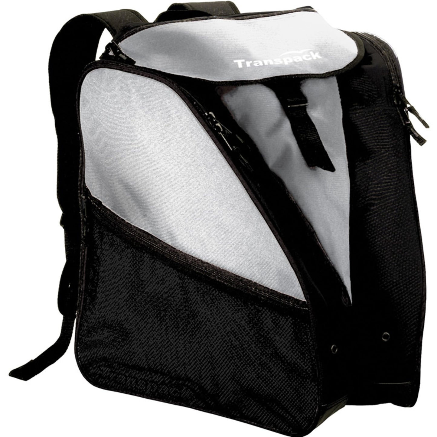 Transpack XTW Women's Boot Bag - WHITE