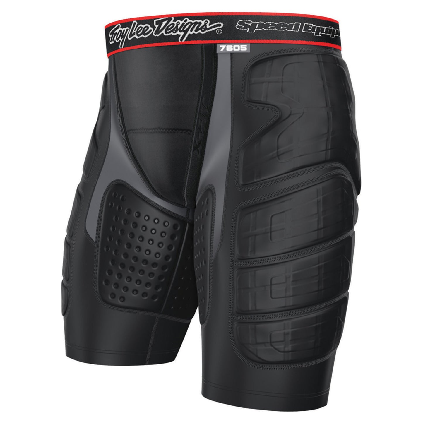 Troy Lee Designs 7605 Ultra Protective Bike Padded Shorts