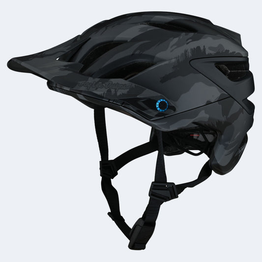 Troy Lee Designs A3 MIPS Helmet