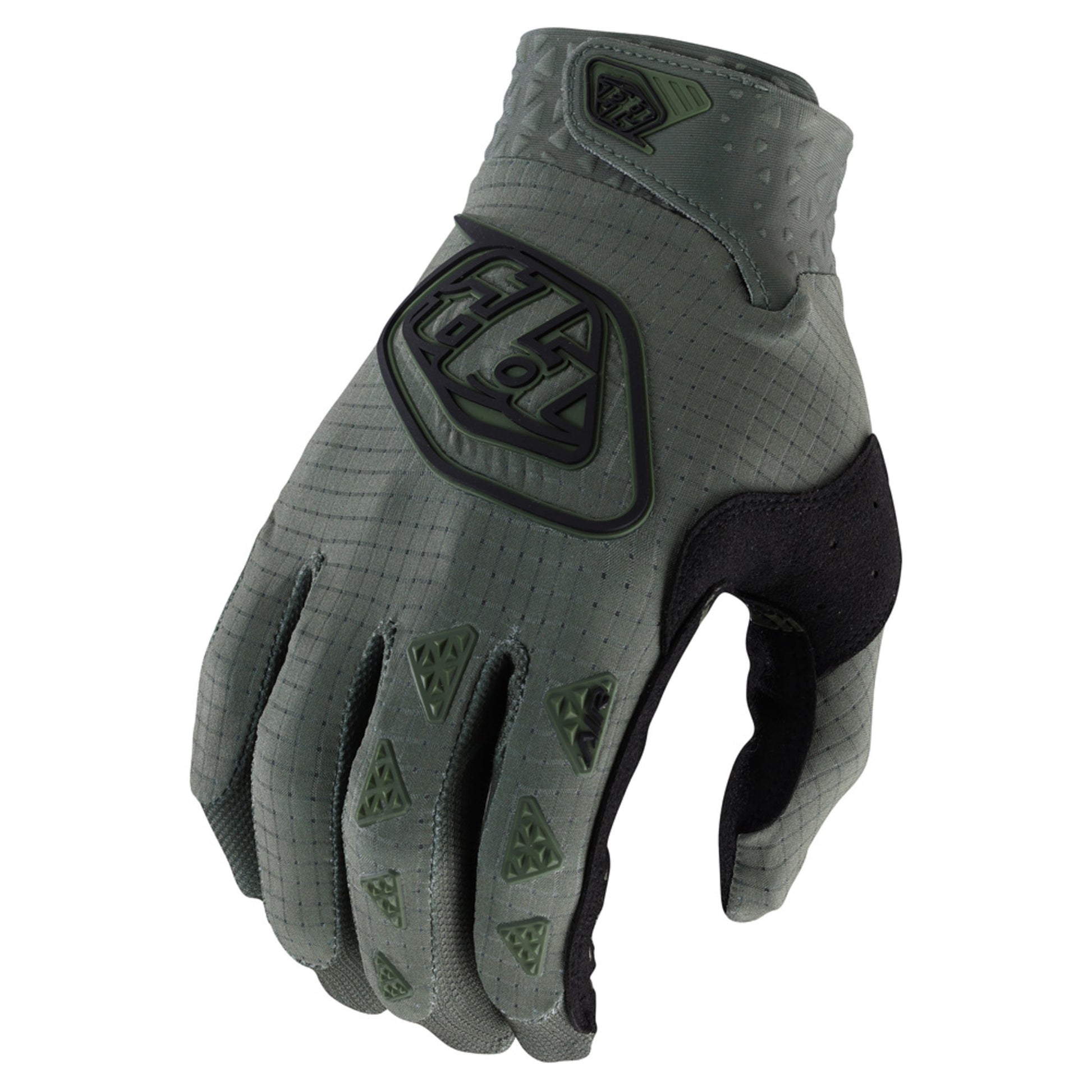 Troy Lee Designs Air Bike Glove - SOLID FATIGUE - XL