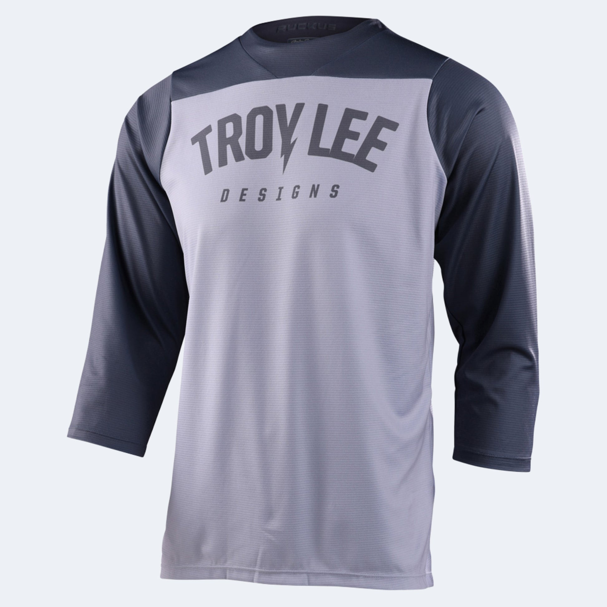 Troy Lee Designs Ruckus Men's 3/4 Sleeve Jersey