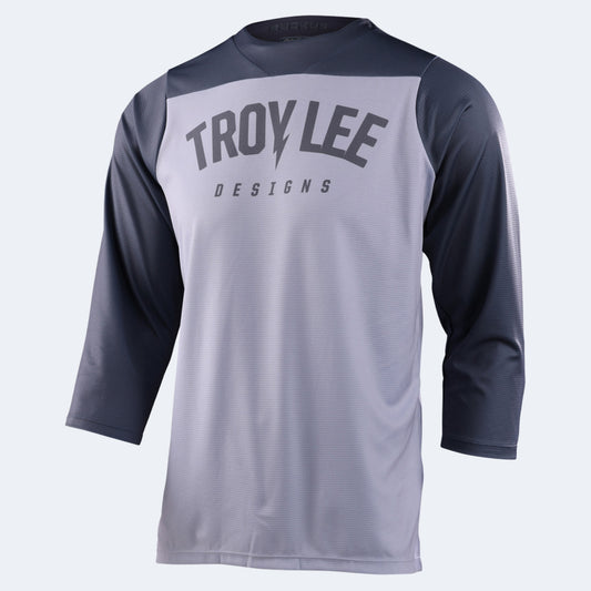Troy Lee Designs Ruckus Men's 3/4 Sleeve Jersey